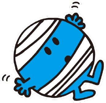 ミスターバンプ