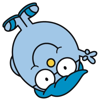 ミスター カーム