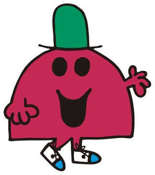 ミスター チャターボックス