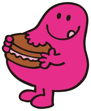 ミスター グリーディ