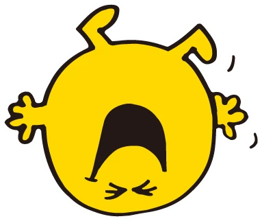 ミスター ハッピー