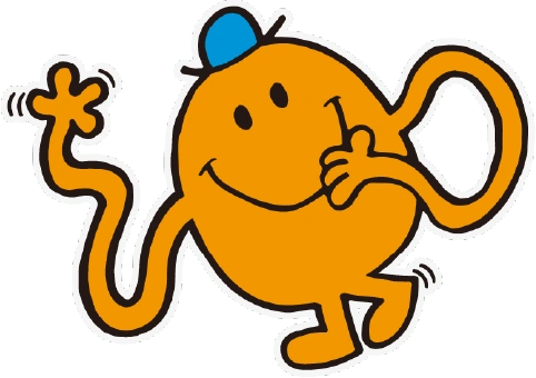 ミスター ティックル