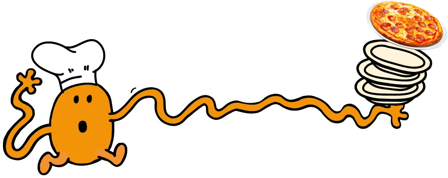 ミスター ティックル