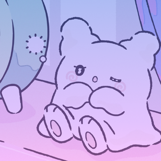 はなまるおばけ | NEXT KAWAII PROJECT 公式サイト