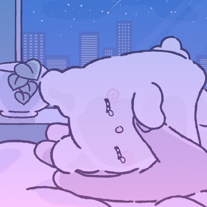 はなまるおばけ | NEXT KAWAII PROJECT 公式サイト