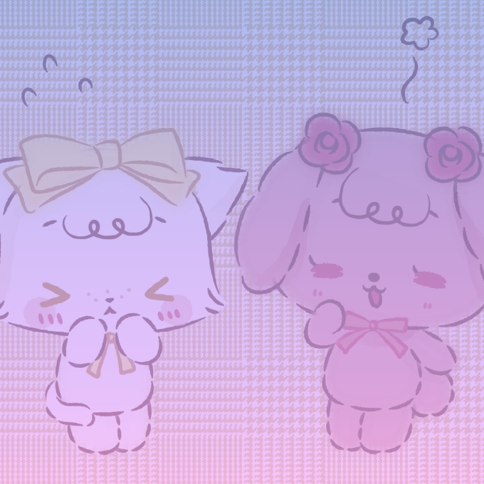 クリーミィアフタヌーン | NEXT KAWAII PROJECT 公式サイト