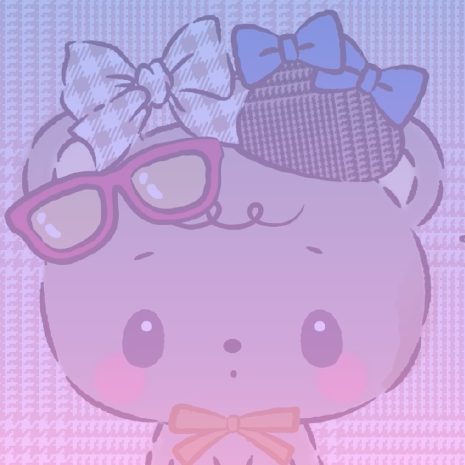 サンリオ ネクストカワイイプロジェクト クリーミィアフタヌーン