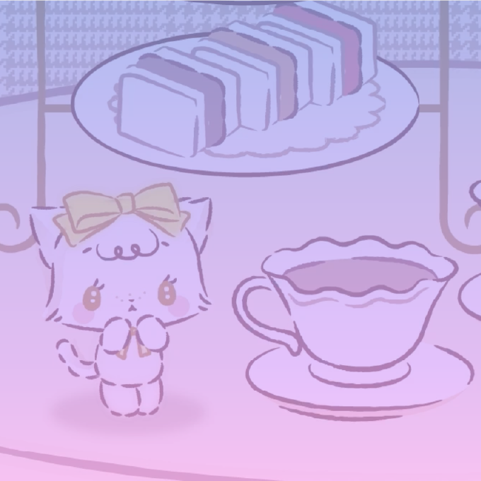 クリーミィアフタヌーン | NEXT KAWAII PROJECT 公式サイト