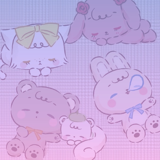 クリーミィアフタヌーン | NEXT KAWAII PROJECT 公式サイト