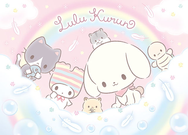 ルルクルン | NEXT KAWAII PROJECT 公式サイト