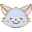 Wish me mell　オフィシャルブログ（サンリオ公式）-チーコ笑う