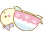 Wish me mell オフィシャルブログ(サンリオ公式)