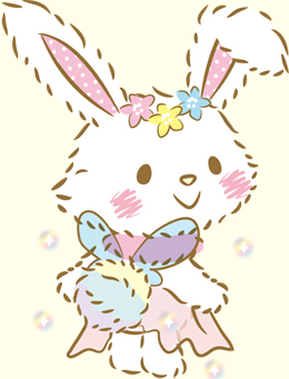 Wish me mell オフィシャルブログ(サンリオ公式)