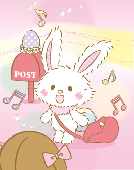 Wish me mell オフィシャルブログ(サンリオ公式)