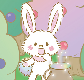 Wish me mell オフィシャルブログ(サンリオ公式)