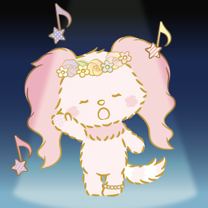 Wish me mell オフィシャルブログ(サンリオ公式)