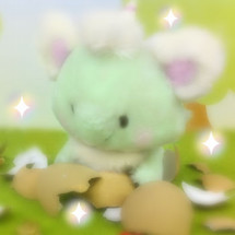 Wish me mell オフィシャルブログ(サンリオ公式)
