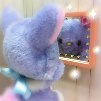 Wish me mell オフィシャルブログ(サンリオ公式)