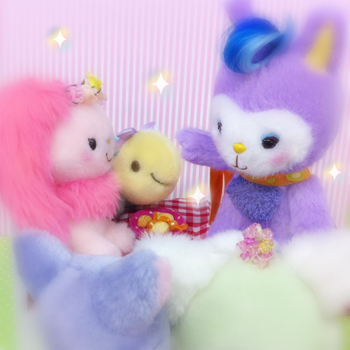 Wish me mell　オフィシャルブログ（サンリオ公式）