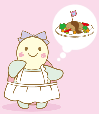 Wish me mell　オフィシャルブログ（サンリオ公式）