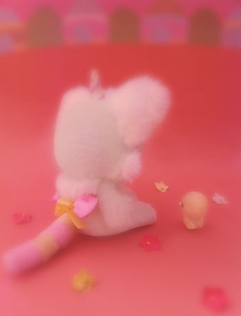Wish me mell　オフィシャルブログ（サンリオ公式）