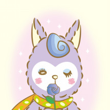 Wish me mell オフィシャルブログ(サンリオ公式)
