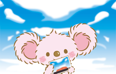 Wish me mell　オフィシャルブログ（サンリオ公式）