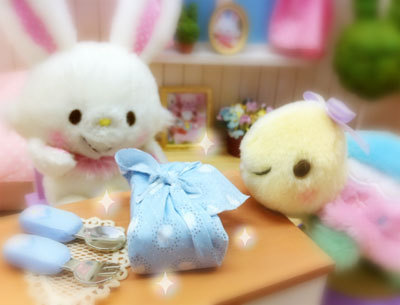 Wish me mell オフィシャルブログ(サンリオ公式)