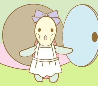 Wish me mell オフィシャルブログ(サンリオ公式)