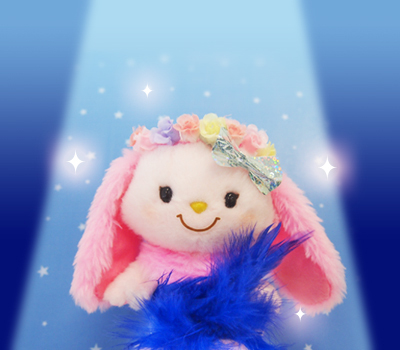 Wish me mell　オフィシャルブログ（サンリオ公式）