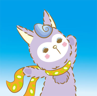 Wish me mell オフィシャルブログ(サンリオ公式)