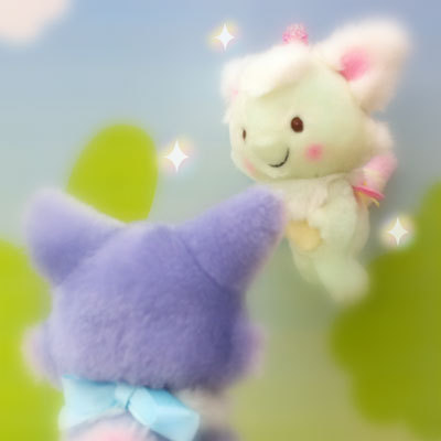 Wish me mell オフィシャルブログ(サンリオ公式)