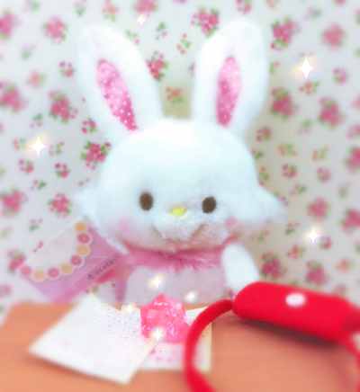 Wish me mell オフィシャルブログ(サンリオ公式)