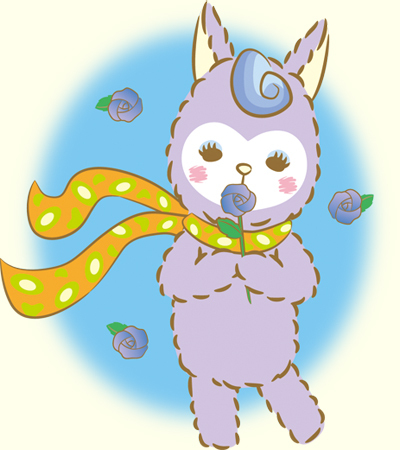 Wish me mell オフィシャルブログ(サンリオ公式)