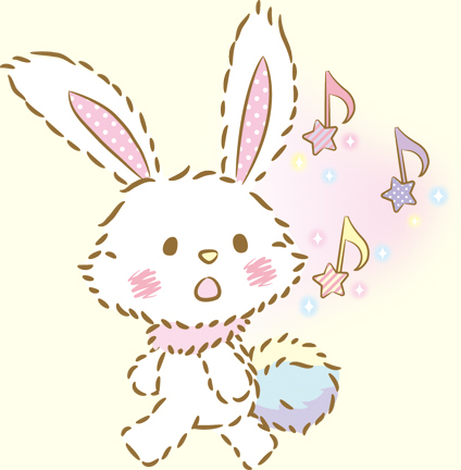 Wish me mell　オフィシャルブログ（サンリオ公式）
