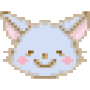 メルのブログ-チーコ笑う