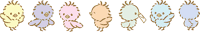 メルのブログ
