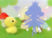 Wish me mell　オフィシャルブログ（サンリオ公式）