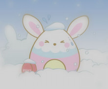 メルのブログ-雪のおうち