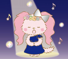 Wish me mell　オフィシャルブログ（サンリオ公式）