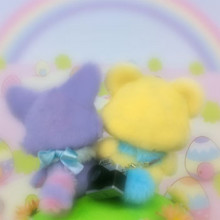 Wish me mell　オフィシャルブログ（サンリオ公式）