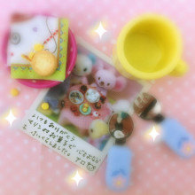 Wish me mell　オフィシャルブログ（サンリオ公式）