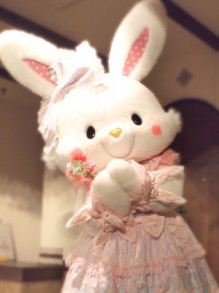 Wish me mell　オフィシャルブログ（サンリオ公式）