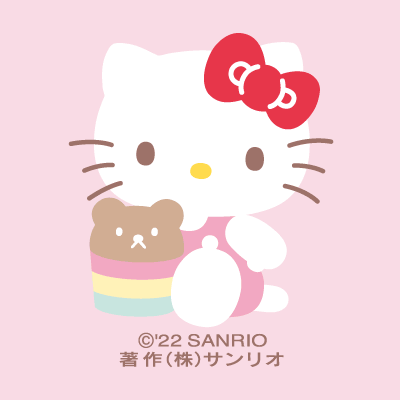 サンリオ　ハローキティ　kitty