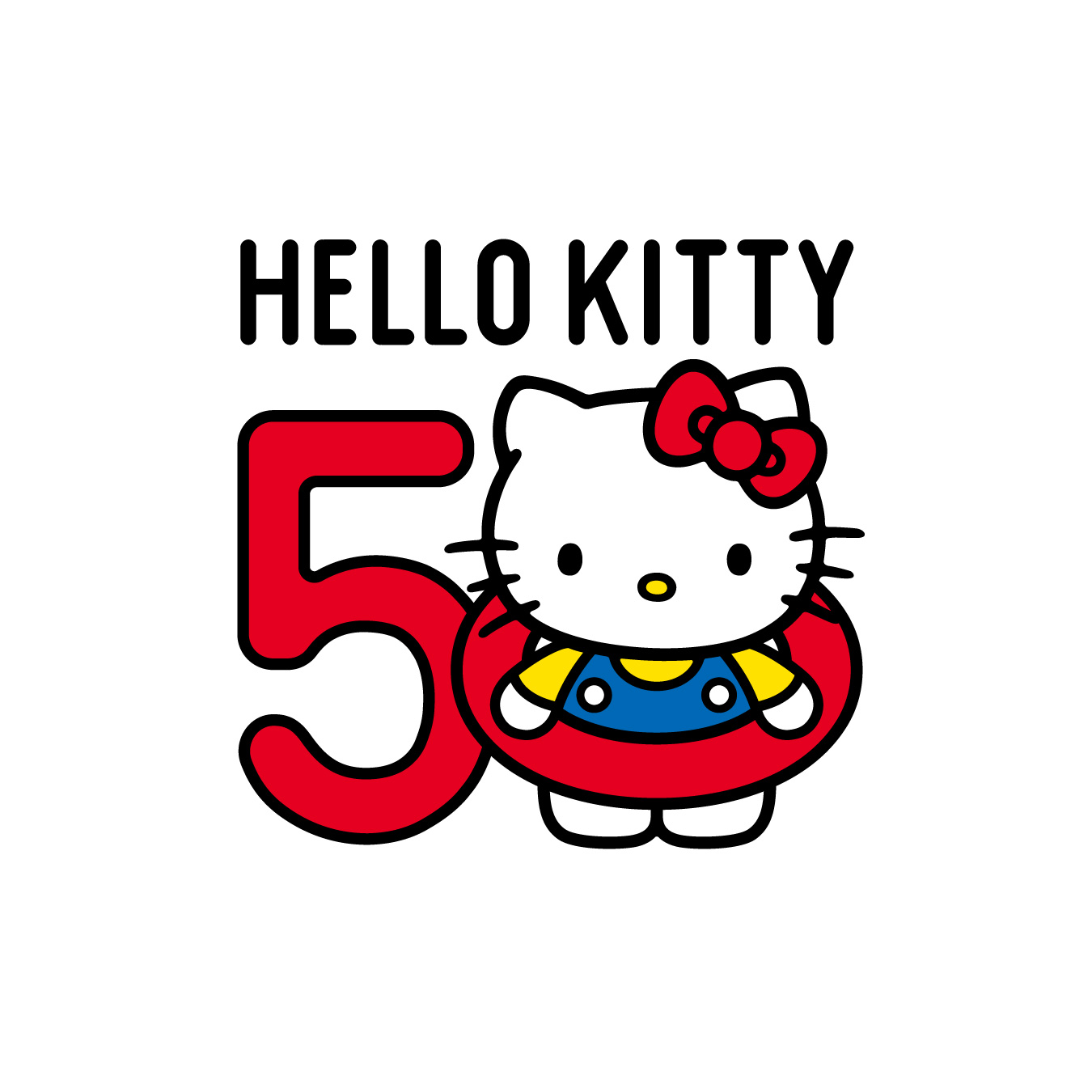 HELLO KITTYコラボ　ハローキティアップル　ポーチ