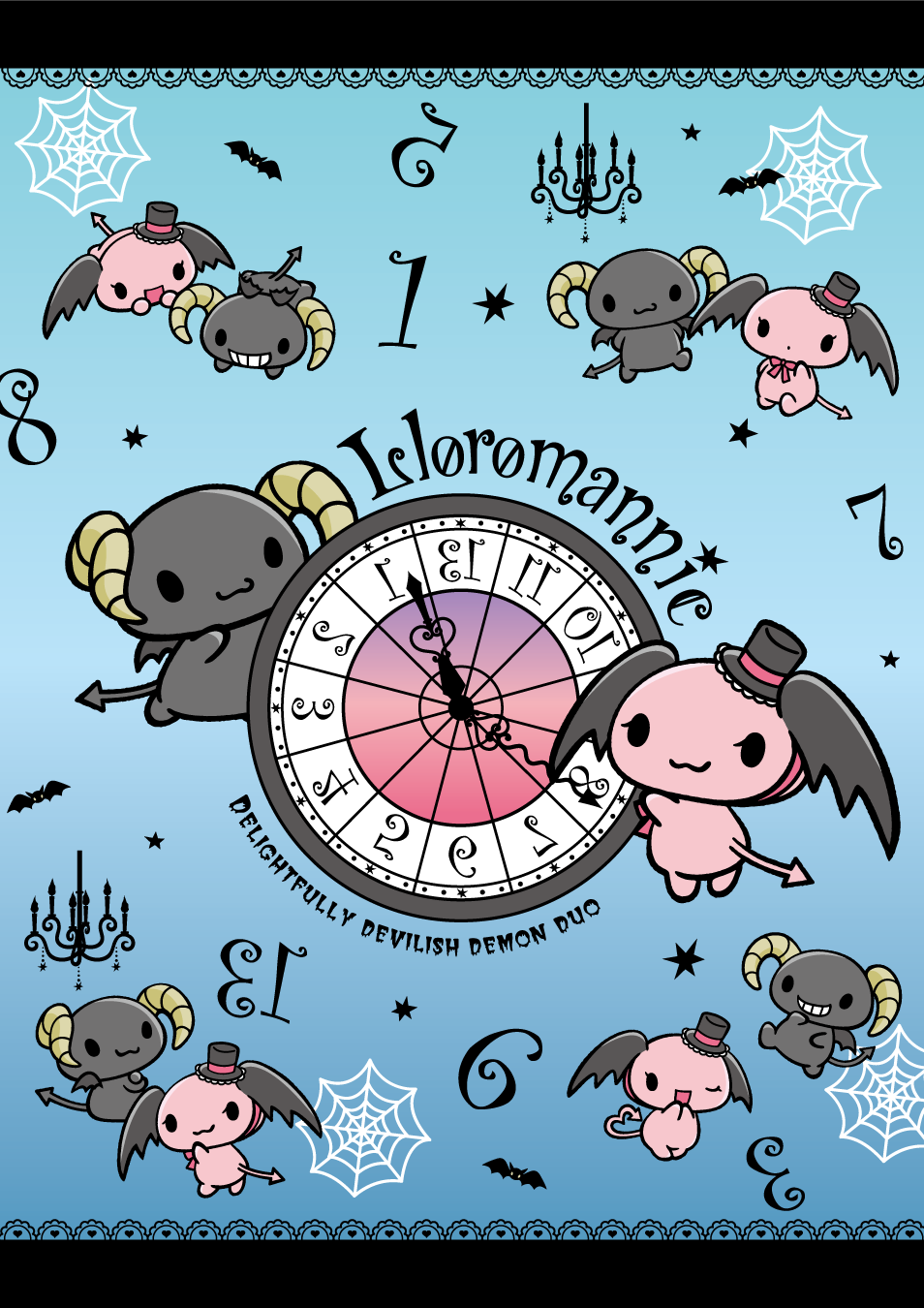 内祝い】 サンリオ SANRIO ルロロマニック ネームタグ 973785