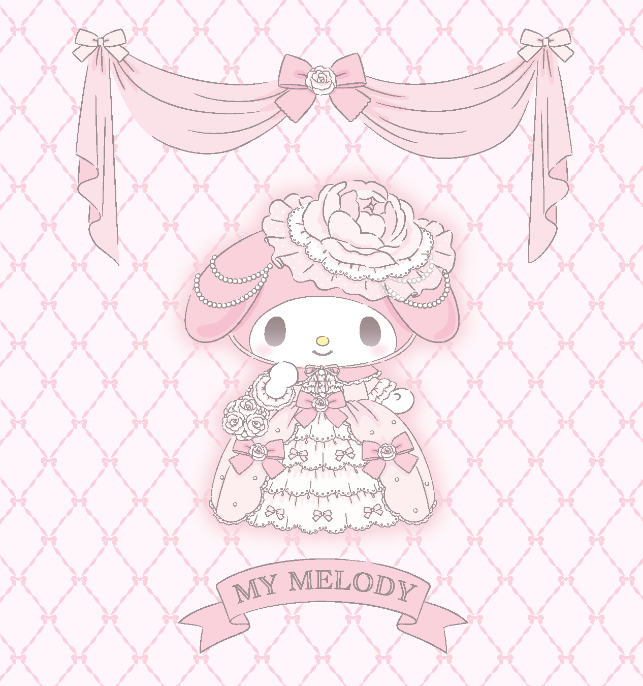 マイメロディ｜サンリオ