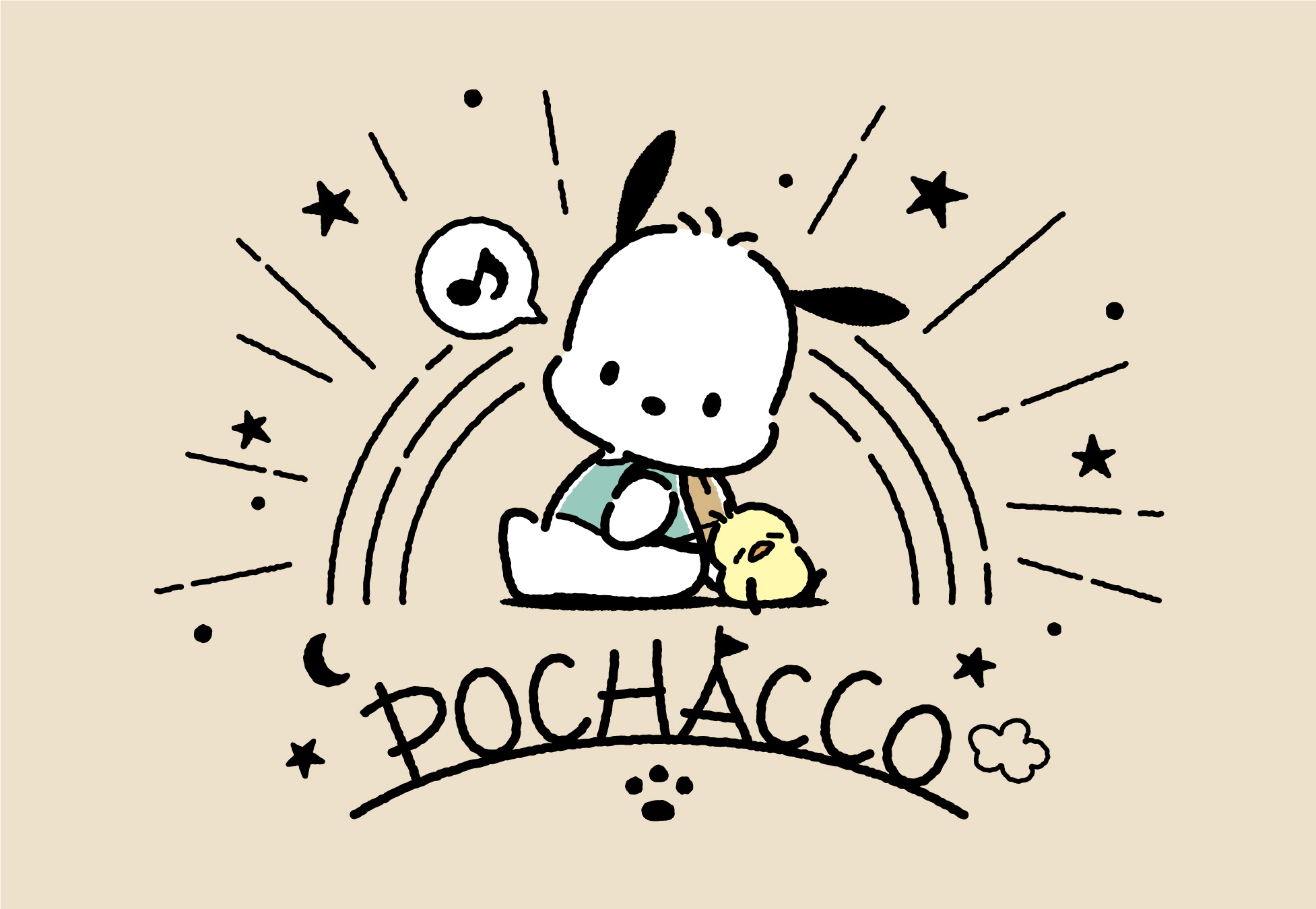 pochacco