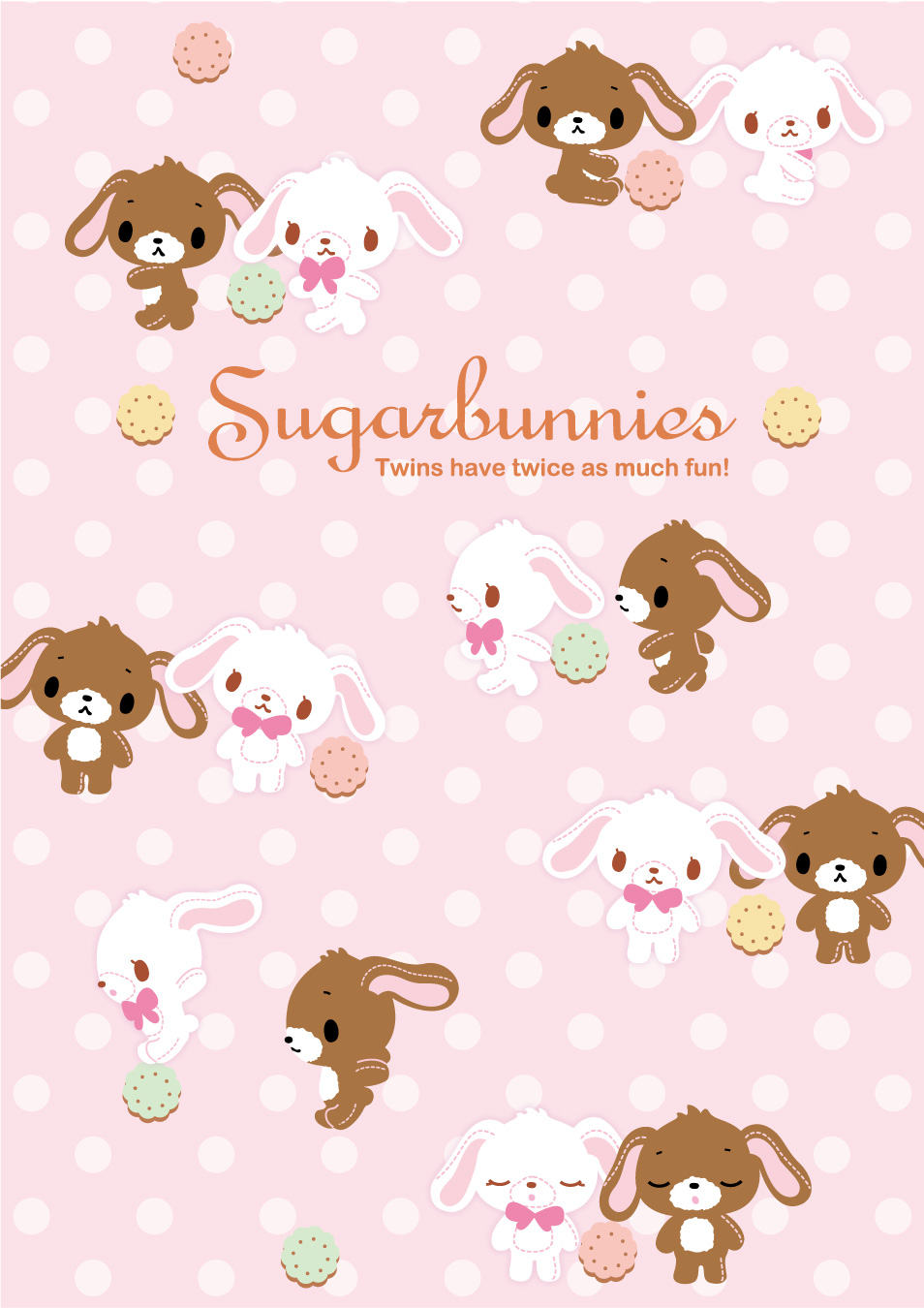 sugarbunnies   widgetopia homescreen widgets for iPhone  iPad  Android