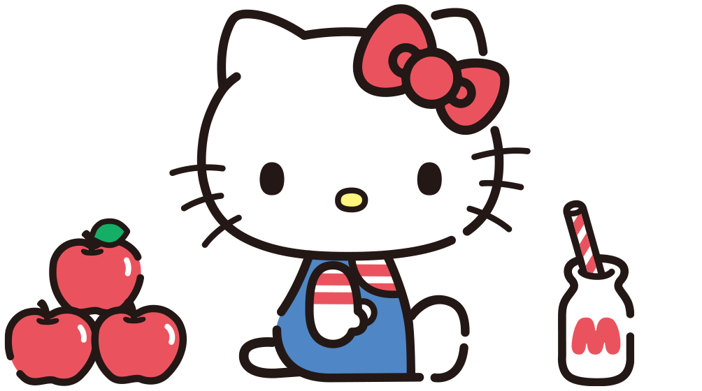 hello-kitty